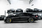 Mercedes AMG GT 63s 4door 639KM. Salon Polska. Bezwypadkowy. FV23%. - 7