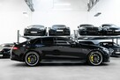 Mercedes AMG GT 63s 4door 639KM. Salon Polska. Bezwypadkowy. FV23%. - 8
