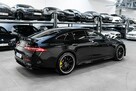 Mercedes AMG GT 63s 4door 639KM. Salon Polska. Bezwypadkowy. FV23%. - 9
