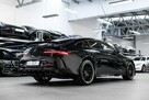 Mercedes AMG GT 63s 4door 639KM. Salon Polska. Bezwypadkowy. FV23%. - 10