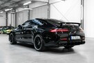 Mercedes AMG GT 63s 4door 639KM. Salon Polska. Bezwypadkowy. FV23%. - 12