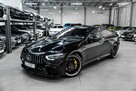 Mercedes AMG GT 63s 4door 639KM. Salon Polska. Bezwypadkowy. FV23%. - 13