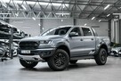 Ford Ranger Raptor Salon Polska. Gwarancja 07.2027. Tylko 15 000 km. FV 23%. - 1