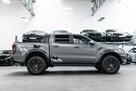 Ford Ranger Raptor Salon Polska. Gwarancja 07.2027. Tylko 15 000 km. FV 23%. - 5