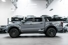 Ford Ranger Raptor Salon Polska. Gwarancja 07.2027. Tylko 15 000 km. FV 23%. - 6