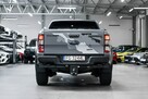 Ford Ranger Raptor Salon Polska. Gwarancja 07.2027. Tylko 15 000 km. FV 23%. - 8