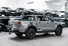 Ford Ranger Raptor Salon Polska. Gwarancja 07.2027. Tylko 15 000 km. FV 23%. - 9