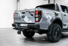 Ford Ranger Raptor Salon Polska. Gwarancja 07.2027. Tylko 15 000 km. FV 23%. - 15