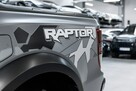 Ford Ranger Raptor Salon Polska. Gwarancja 07.2027. Tylko 15 000 km. FV 23%. - 16