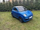 Aixam City Microcar M.GO Diesel L6E BEZ Prawa JAZDY Kat B Alu - 2