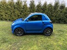 Aixam City Microcar M.GO Diesel L6E BEZ Prawa JAZDY Kat B Alu - 3