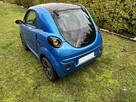 Aixam City Microcar M.GO Diesel L6E BEZ Prawa JAZDY Kat B Alu - 4