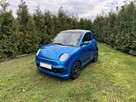 Aixam City Microcar M.GO Diesel L6E BEZ Prawa JAZDY Kat B Alu - 9