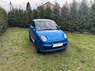 Aixam City Microcar M.GO Diesel L6E BEZ Prawa JAZDY Kat B Alu - 11