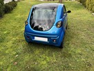 Aixam City Microcar M.GO Diesel L6E BEZ Prawa JAZDY Kat B Alu - 12