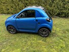 Aixam City Microcar M.GO Diesel L6E BEZ Prawa JAZDY Kat B Alu - 13
