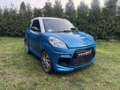 Aixam City Microcar Ligier JS50 Sport Diesel L6E BEZ Prawa JAZDY Kat B - 2