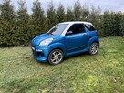 Aixam City Microcar Ligier JS50 Sport Diesel L6E BEZ Prawa JAZDY Kat B - 9