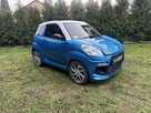 Aixam City Microcar Ligier JS50 Sport Diesel L6E BEZ Prawa JAZDY Kat B - 10