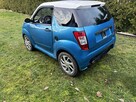 Aixam City Microcar Ligier JS50 Sport Diesel L6E BEZ Prawa JAZDY Kat B - 12