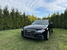 Audi A4 2,0 TDI 143KM Xenon Led Navi Manual - 1