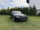Audi A4 2,0 TDI 143KM Xenon Led Navi Manual - 2