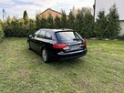 Audi A4 2,0 TDI 143KM Xenon Led Navi Manual - 4