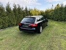 Audi A4 2,0 TDI 143KM Xenon Led Navi Manual - 5