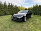 Audi A4 2,0 TDI 143KM Xenon Led Navi Manual - 9
