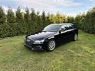 Audi A4 2,0 TDI 143KM Xenon Led Navi Manual - 10
