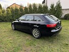 Audi A4 2,0 TDI 143KM Xenon Led Navi Manual - 13