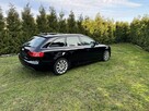 Audi A4 2,0 TDI 143KM Xenon Led Navi Manual - 14