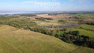 Malownicza działka z zagajnikiem na Mazurach-3957m - 12