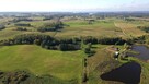 Malownicza działka z zagajnikiem na Mazurach-3957m - 14