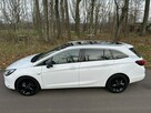 Opel Astra Cosmo Sport Tourer 1,6 CDTI 136 KM 2018r. FUL LED Navi Alu18 FULL - 4