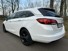 Opel Astra Cosmo Sport Tourer 1,6 CDTI 136 KM 2018r. FUL LED Navi Alu18 FULL - 6