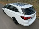 Opel Astra Cosmo Sport Tourer 1,6 CDTI 136 KM 2018r. FUL LED Navi Alu18 FULL - 7