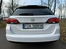 Opel Astra Cosmo Sport Tourer 1,6 CDTI 136 KM 2018r. FUL LED Navi Alu18 FULL - 8