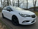 Opel Astra Cosmo Sport Tourer 1,6 CDTI 136 KM 2018r. FUL LED Navi Alu18 FULL - 14