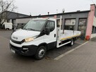 iveco dAILY 70c18 Himatic, 4100, skrzynia ładunkowa, 3,5t, kat b