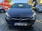 Opel Astra Klimatronic 2-stref, 2 kpl. kół, Podgrz. fotele + kierownica - 3