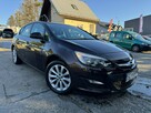 Opel Astra Klimatronic 2-stref, 2 kpl. kół, Podgrz. fotele + kierownica - 4