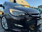 Opel Astra Klimatronic 2-stref, 2 kpl. kół, Podgrz. fotele + kierownica - 5