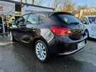 Opel Astra Klimatronic 2-stref, 2 kpl. kół, Podgrz. fotele + kierownica - 8