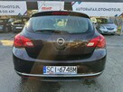 Opel Astra Klimatronic 2-stref, 2 kpl. kół, Podgrz. fotele + kierownica - 10
