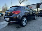 Opel Astra Klimatronic 2-stref, 2 kpl. kół, Podgrz. fotele + kierownica - 11