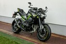 Kawasaki Z 900 R 2021 ABS Raty Transport  NAJWIĘKSZY Wybór Moto  W PL Pełna MOC - 2