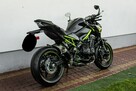 Kawasaki Z 900 R 2021 ABS Raty Transport  NAJWIĘKSZY Wybór Moto  W PL Pełna MOC - 4