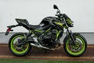 Kawasaki Z 650 650 R 2021 ABS Raty Transport Największy Wybór Moto w PL KAT A2 - 3