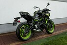 Kawasaki Z 650 650 R 2021 ABS Raty Transport Największy Wybór Moto w PL KAT A2 - 4